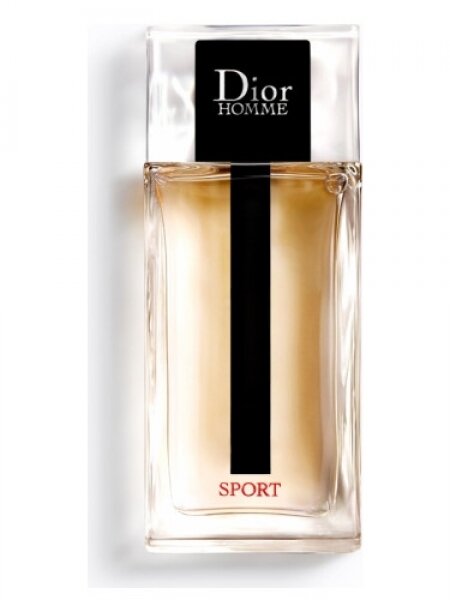 Dior Homme Sport 2021 EDT 70 ml Erkek Parfümü kullananlar yorumlar